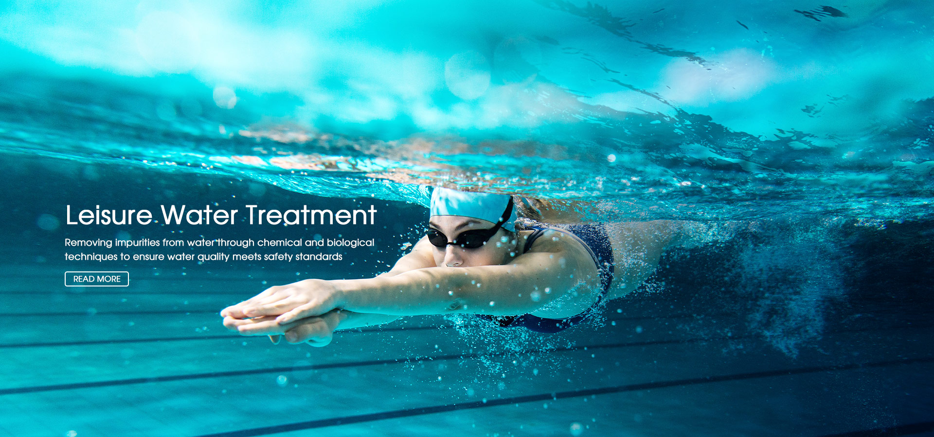 Waterbehandeling chemicaliën fabrikant en leverancier