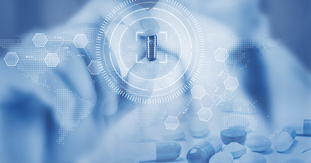 Panoramische analyse van de farmaceutische tussenproducten Industrie: markttrends, technologische innovaties en toekomstige kansen