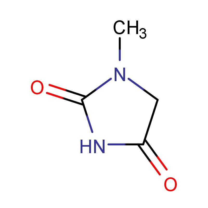 Hoe vormt 1-methylhydantoïne industriële toepassingen?