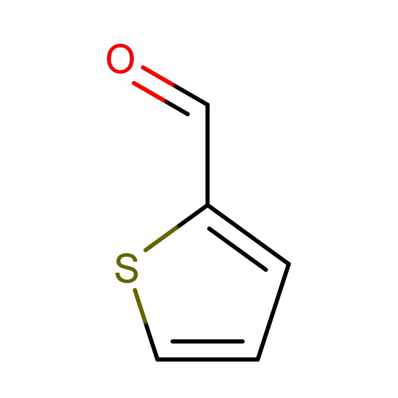 Wat is 2-thiofeenaldehyde en waarom is het van belang in moderne chemische toepassingen?