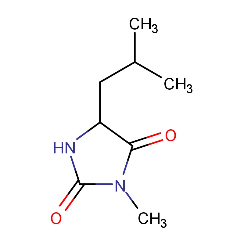 Welke industriële en farmaceutische toepassingen biedt hoogzuivere 5-isobutylhydantoïne?