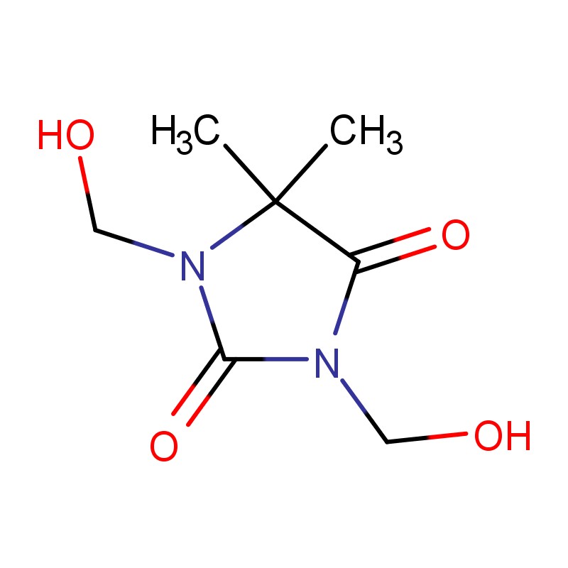 Waarom is 1,3-Dihydroxymethyl-5,5-Dimethylhydantoïne een cruciale bouwsteen in de farmaceutische synthese?