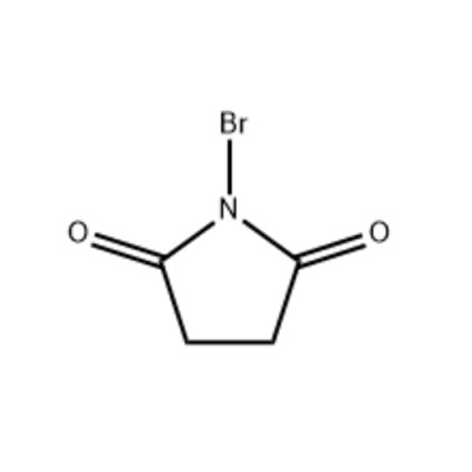 Waarom is N-Bromosuccinimide een cruciaal reagens in de moderne chemische synthese en farmaceutische ontwikkeling?
