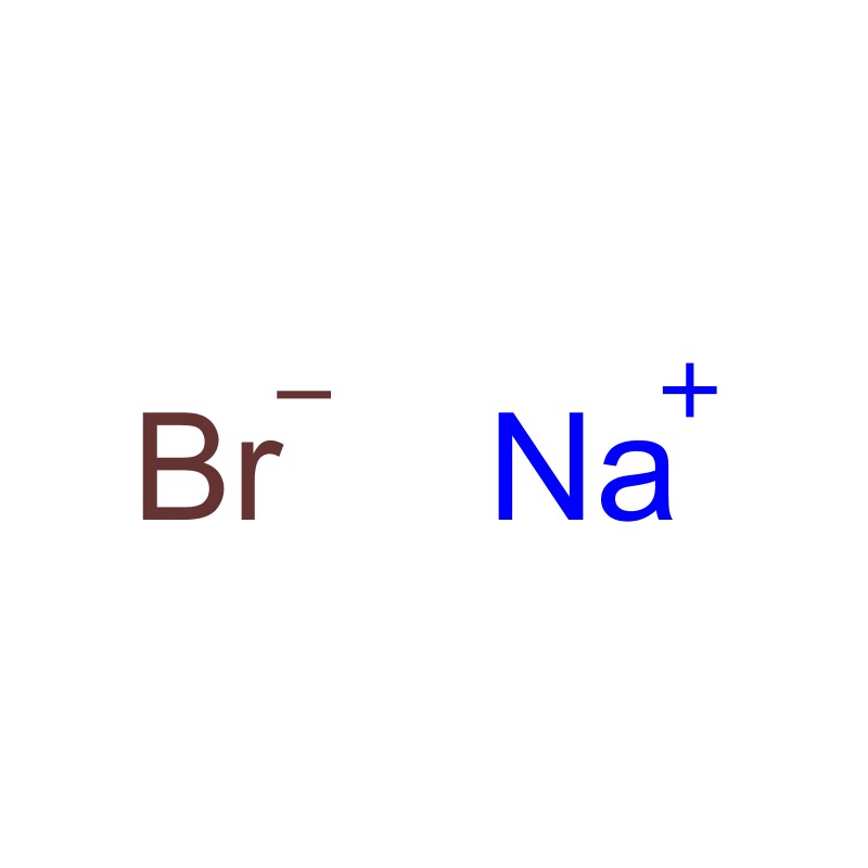 Natriumbromide